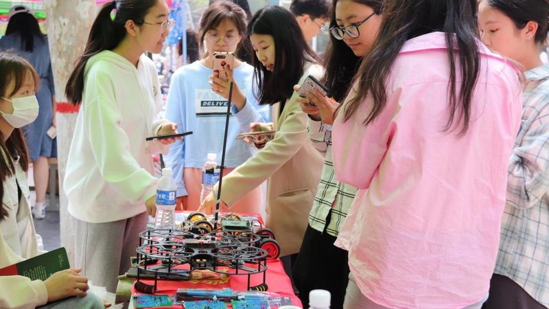 API网关与反向代理：技术架构的深度解析与对比
